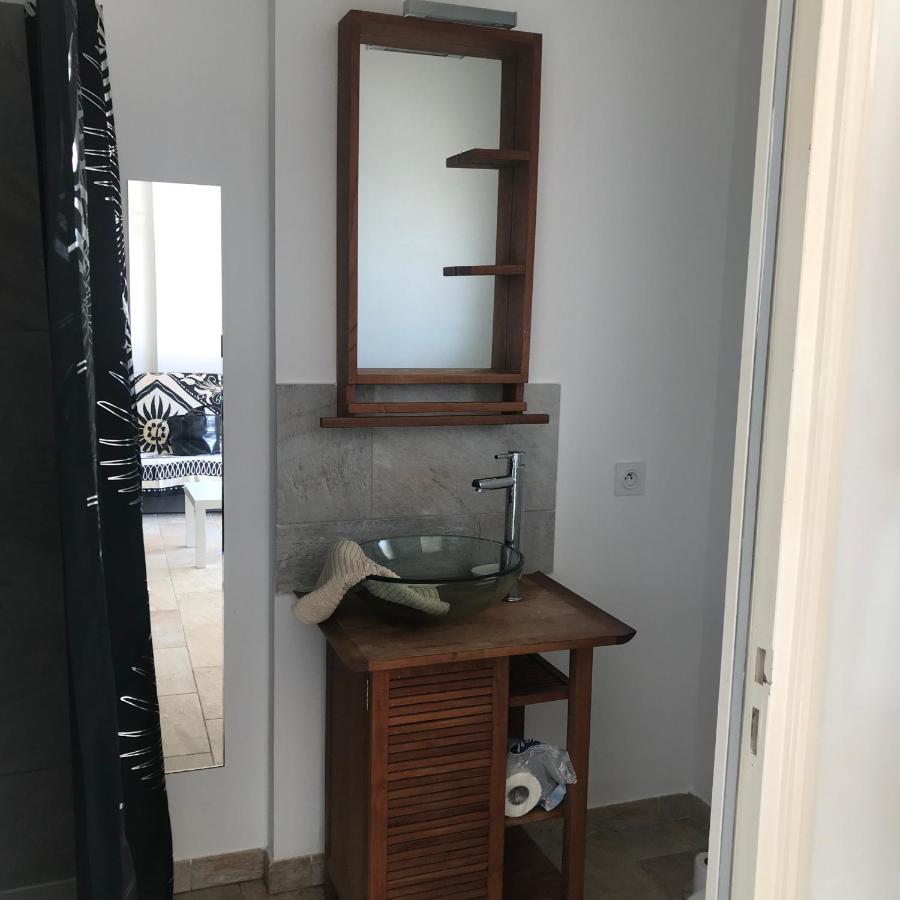 Appartement Proche Des Plus Belles Plages Porto-Vecchio  Exterior foto